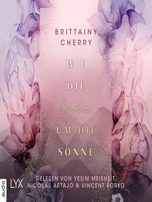 cover image of Wie die Erde um die Sonne--Romance Elements, Teil 4 (Ungekürzt)